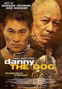 Danny the Dog