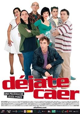 Déjate caer