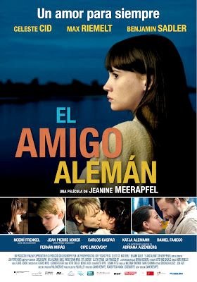 El Amigo Alemán