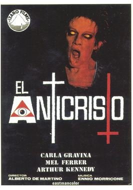 El anticristo