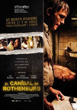 El caníbal de Rohtenburg