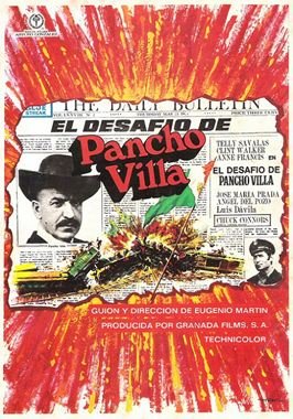 El desafío de Pancho Villa