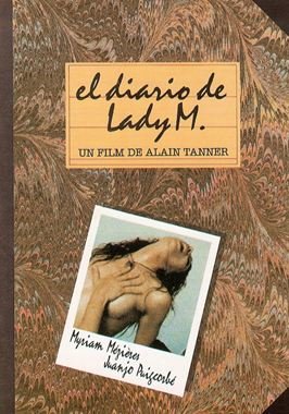 El diario de Lady M.