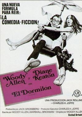 El dormilón