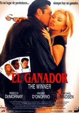 El ganador