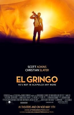 El Gringo