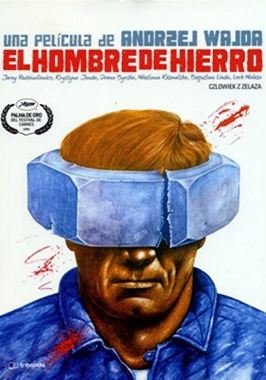 El hombre de hierro