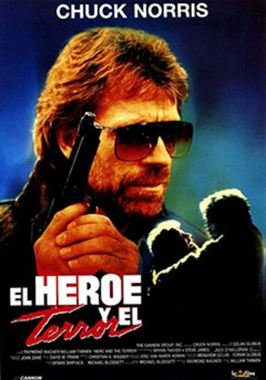 El héroe y el terror