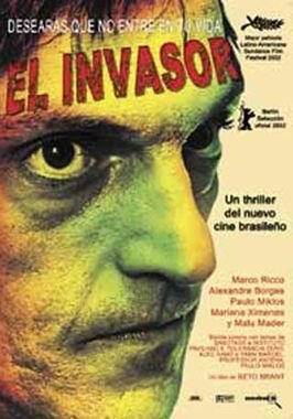 El invasor