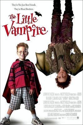 El Pequeño Vampiro