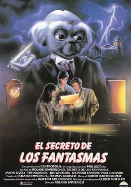 El secreto de los fantasmas