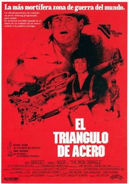 El triángulo de acero