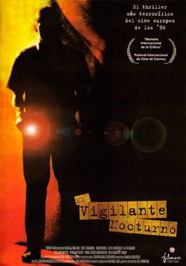 El vigilante nocturno