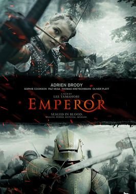 Emperor