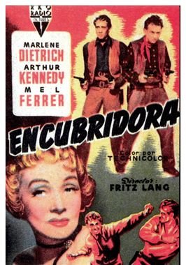 Encubridora