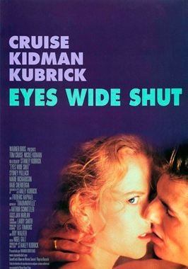 Eyes Wide Shut