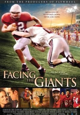 Facing the Giants