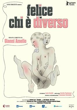 Feliche chi e diverso