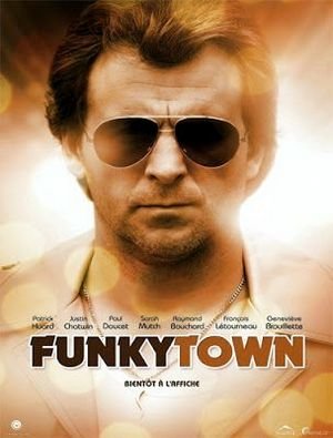 Funkytown