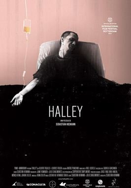 Halley