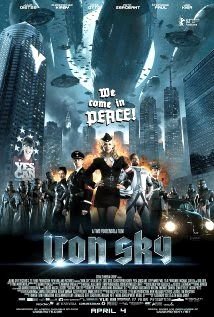 Iron Sky