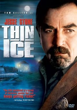 Jesse Stone : Terreno peligroso