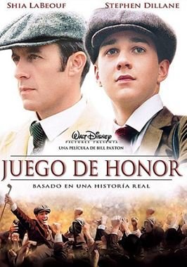 Juego de Honor