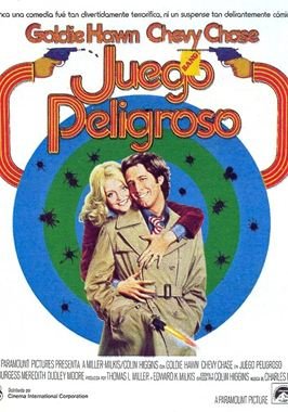 Juego peligroso