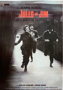 Jules y Jim