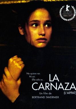 La carnaza