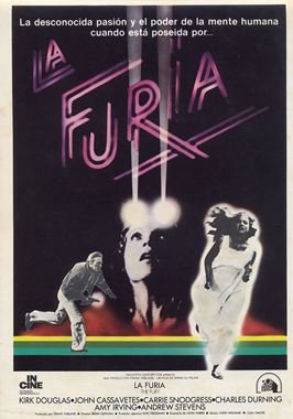 La Furia