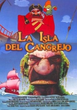 La isla del cangrejo