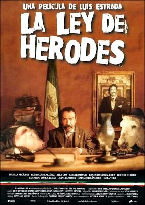 La Ley de Herodes