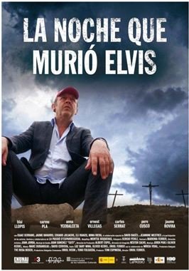 La noche que murió Elvis