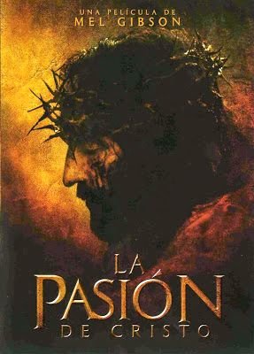 La Pasión de Cristo