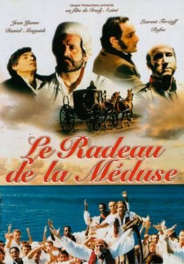 Le radeau de la méduse