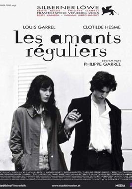 Les amants réguliers