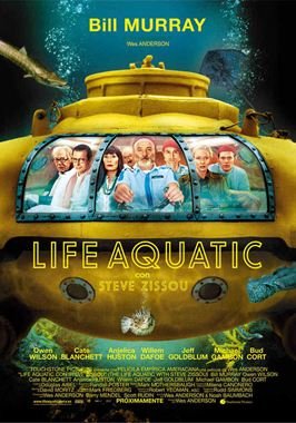 Life Aquatic