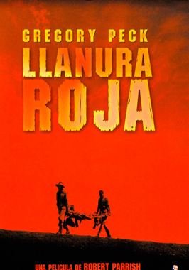 Llanura roja