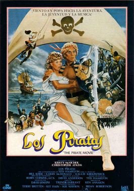 Los Piratas