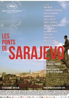 Los puentes de Sarajevo