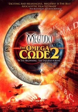 Megiddo: The Omega Code 2