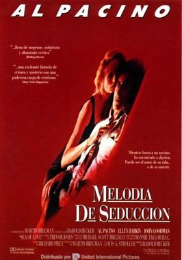 Melodía de seducción