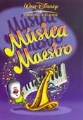 Música maestro