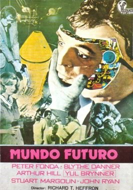 Mundo futuro