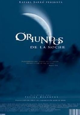 Oriundos de la noche