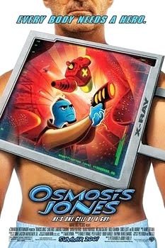 Osmosis Jones