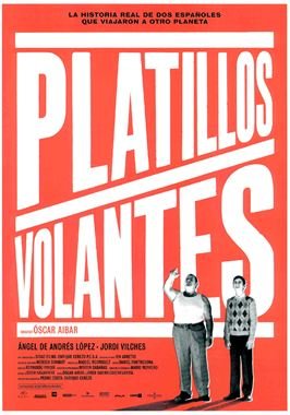 Platillos volantes