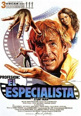 Profesión: el especialista