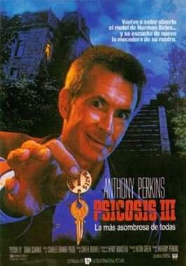 Psicosis III